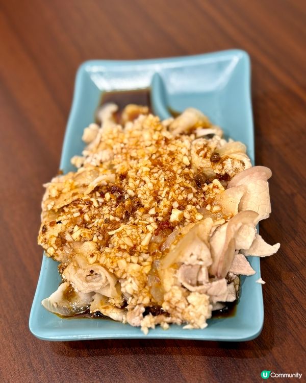大角咀性價比高車仔麵👍