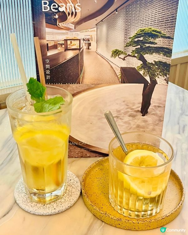 🌿 沙田Beans The Greenhouse ❤️高質歐...