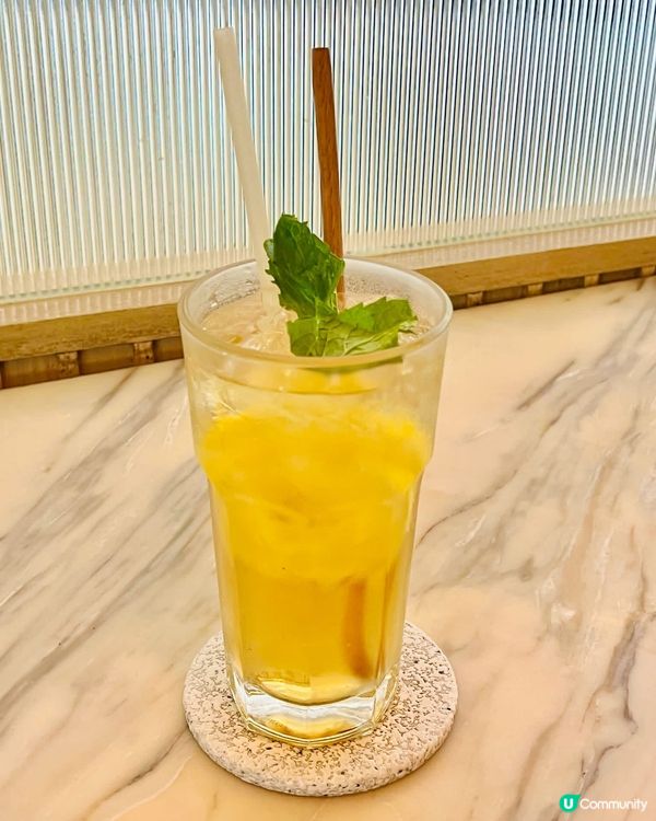 🌿 沙田Beans The Greenhouse ❤️高質歐...