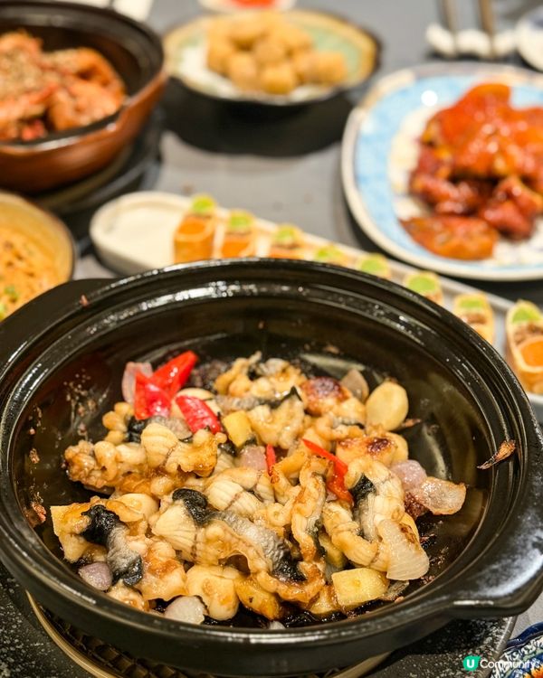 大圍川川🌶️，每味都驚喜！🤩