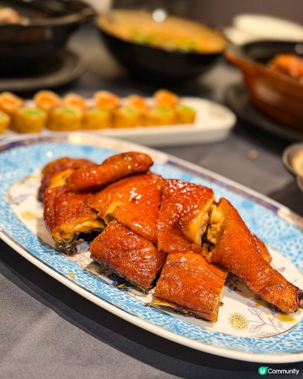 大圍川川🌶️，每味都驚喜！🤩