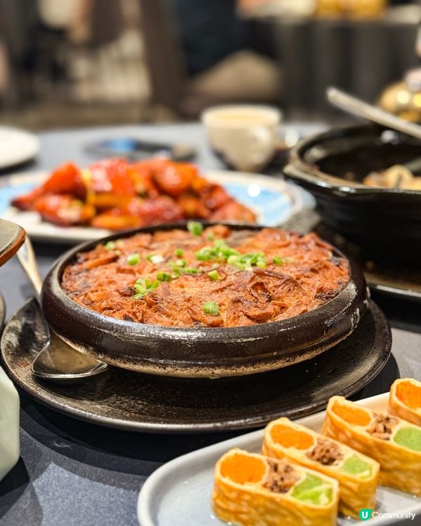大圍川川🌶️，每味都驚喜！🤩