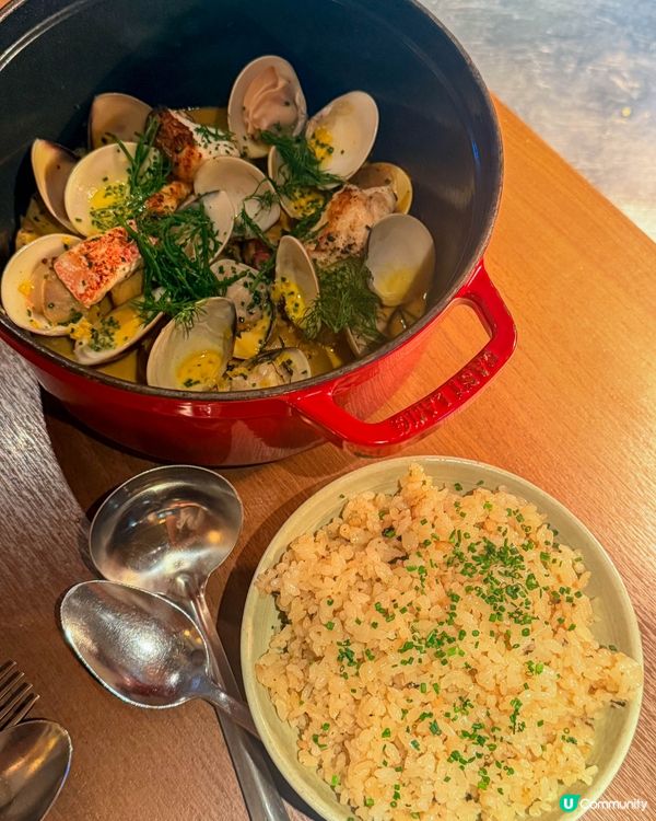 中環美食｜巴黎小酒館氛圍，細味精緻法國菜