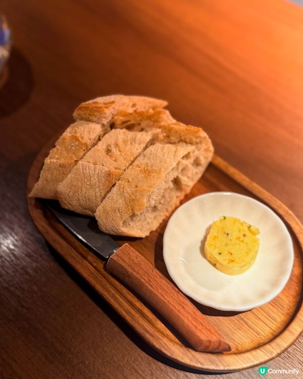 中環美食｜巴黎小酒館氛圍，細味精緻法國菜