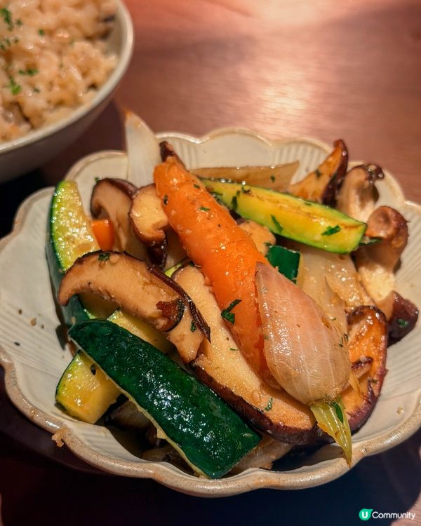 中環美食｜巴黎小酒館氛圍，細味精緻法國菜