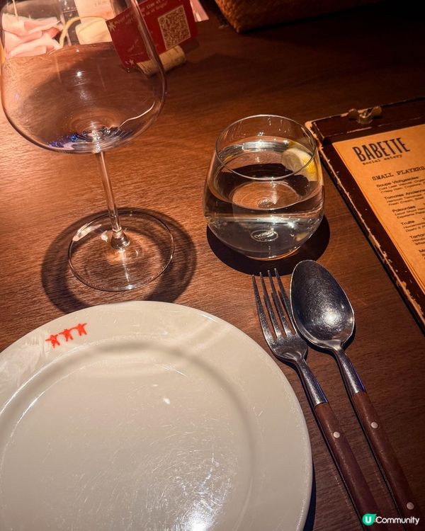 中環美食｜巴黎小酒館氛圍，細味精緻法國菜