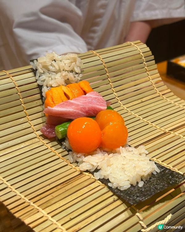 被低估！灣仔 $498 絕讚日式饗宴 🍣🥢