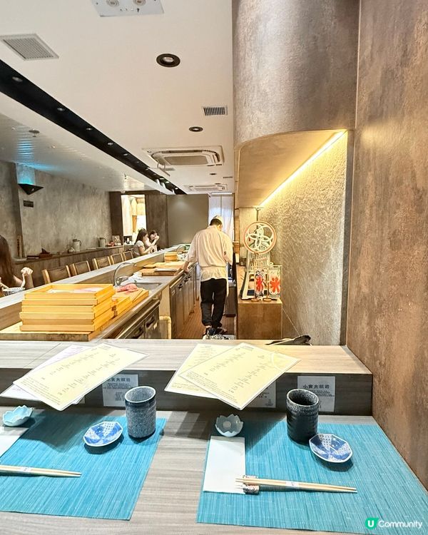 被低估！灣仔 $498 絕讚日式饗宴 🍣🥢