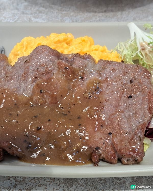 四寶食堂之下午茶