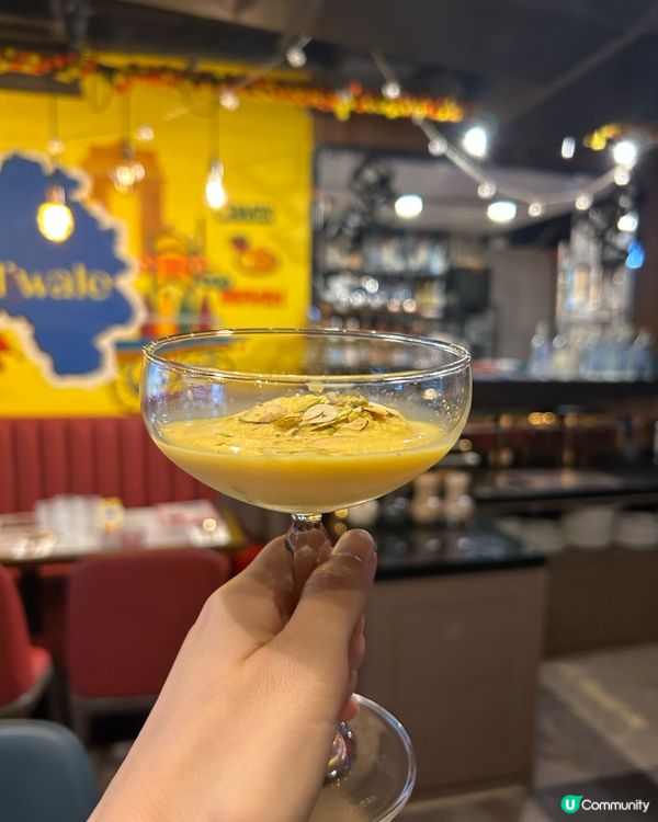 銅鑼灣有間特色印度🇮🇳餐廳,印度服務員親善有禮,食物正宗又迎...