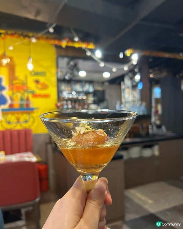 銅鑼灣有間特色印度🇮🇳餐廳,印度服務員親善有禮,食物正宗又迎...