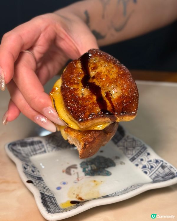 人氣高質串燒店‼️香港串燒の首選