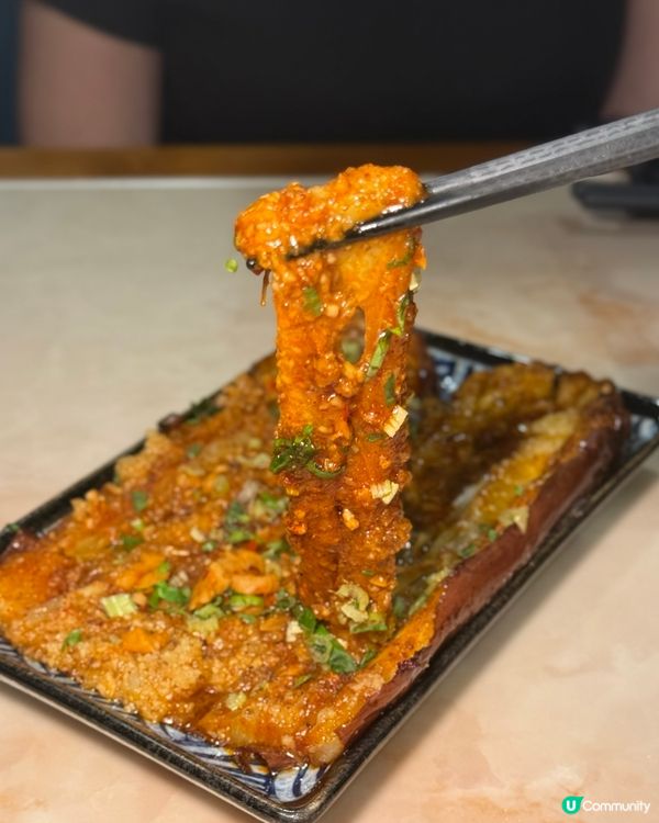 人氣高質串燒店‼️香港串燒の首選