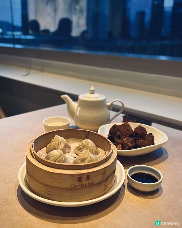 江南風情功夫菜，宴客之選！✨🥢