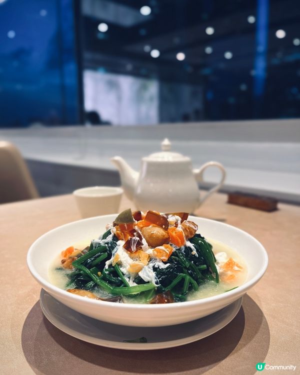 江南風情功夫菜，宴客之選！✨🥢