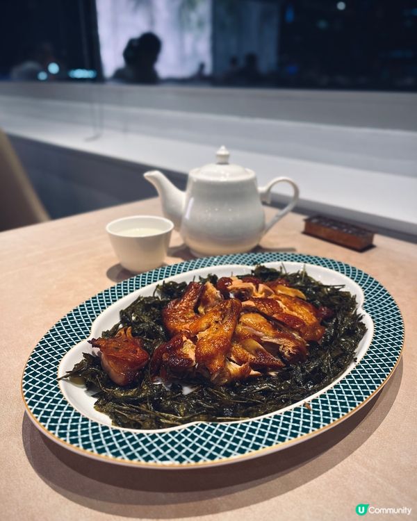 江南風情功夫菜，宴客之選！✨🥢