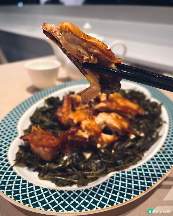 江南風情功夫菜，宴客之選！✨🥢