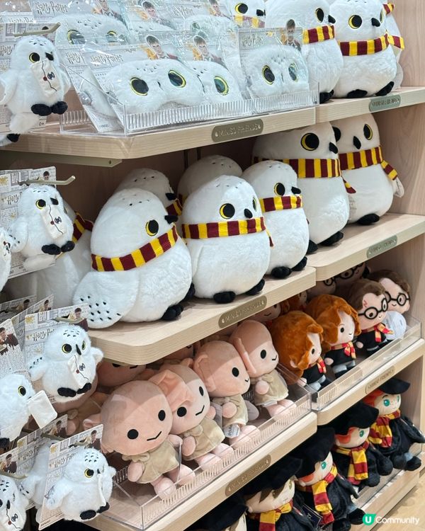 深圳MINISO FRIENDS-兩層高的巨型IP樂園