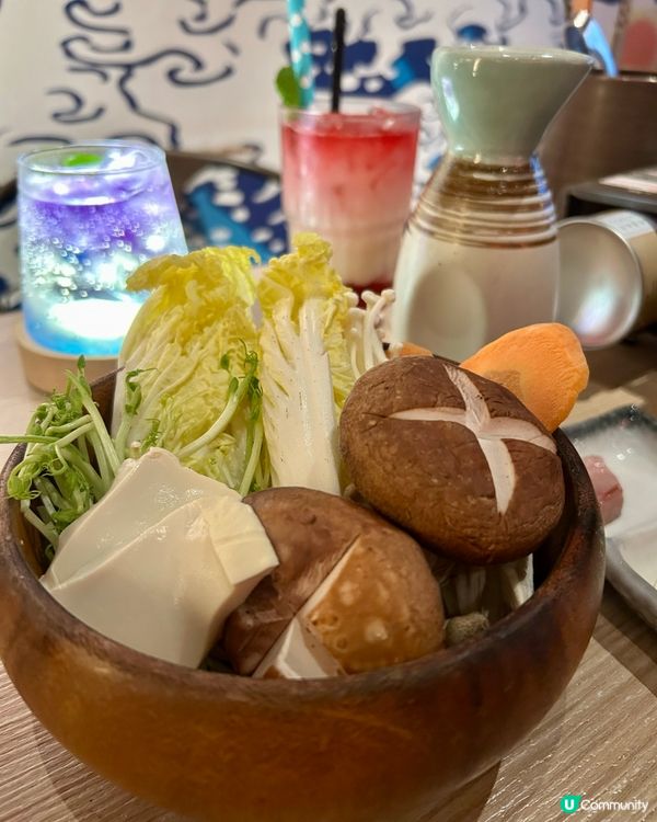 達摩堂日系風✨生日畫碟打卡一流📸
