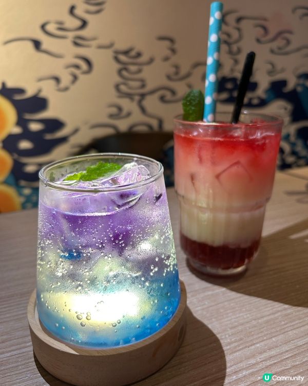 達摩堂日系風✨生日畫碟打卡一流📸