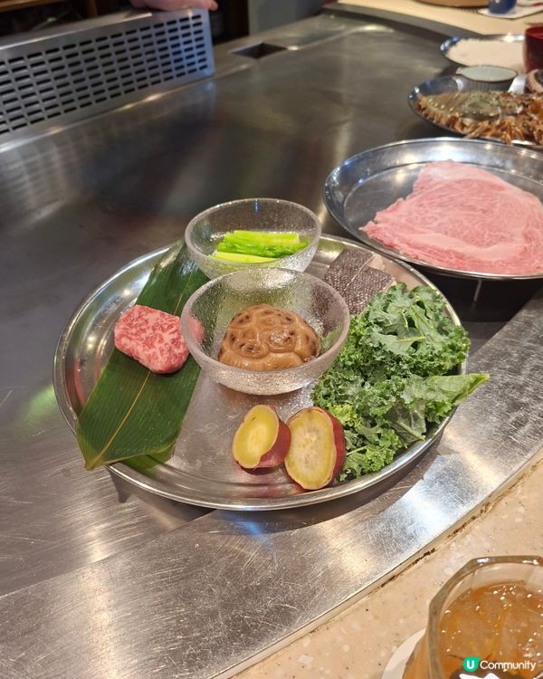 銅鑼灣鉄人旨花