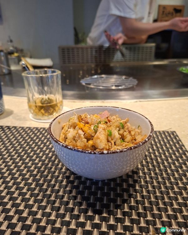 銅鑼灣鉄人旨花