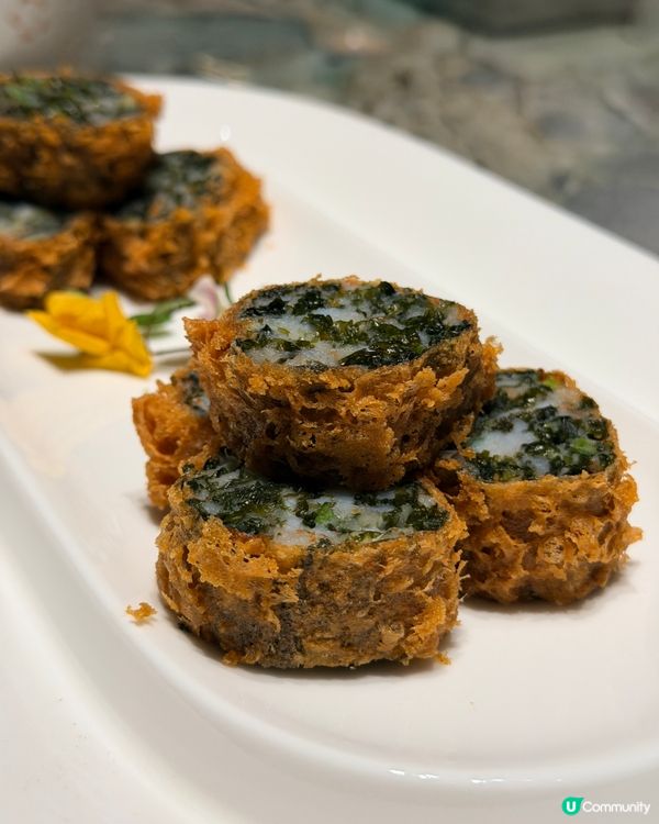 🇭🇰【深圳羅湖飲茶首選！陶陶居臻品超精緻粵菜點心饗宴】