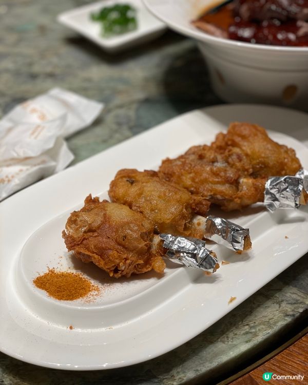 🇭🇰【深圳羅湖飲茶首選！陶陶居臻品超精緻粵菜點心饗宴】