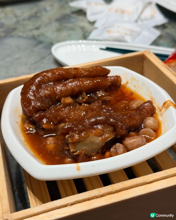 🇭🇰【深圳羅湖飲茶首選！陶陶居臻品超精緻粵菜點心饗宴】