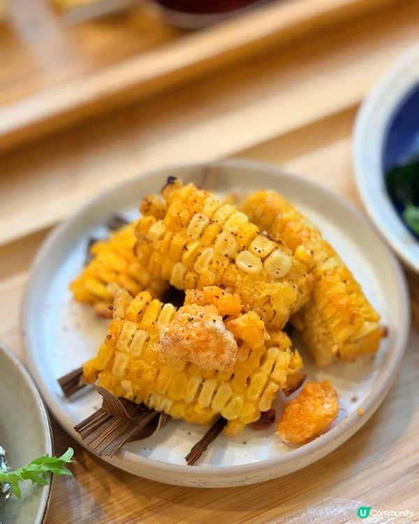《日系文青風 高質自由配搭日式定食🔥》