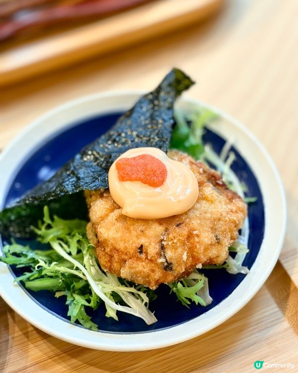 《日系文青風 高質自由配搭日式定食🔥》