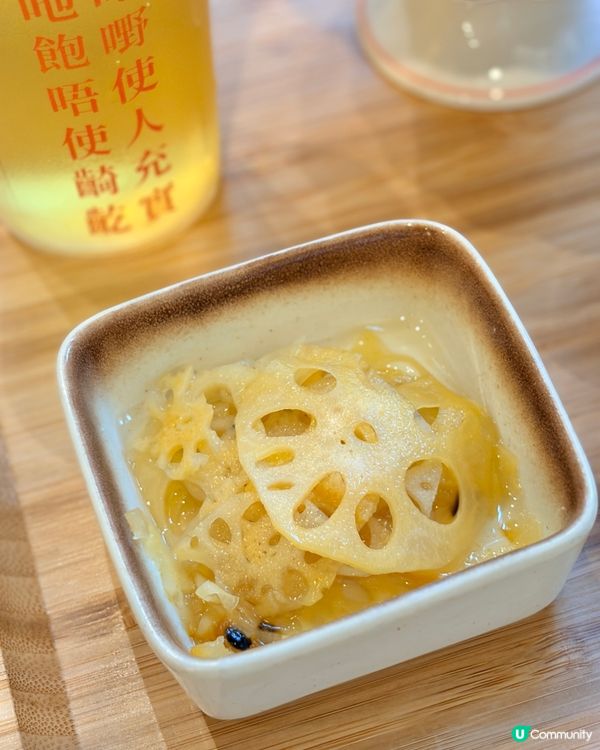 《日系文青風 高質自由配搭日式定食🔥》