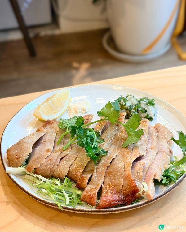 《日系文青風 高質自由配搭日式定食🔥》