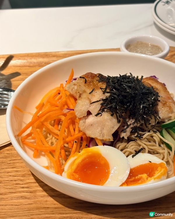 Eat to Fit-一餐滿足晒「好味」同「健康」兩個願望