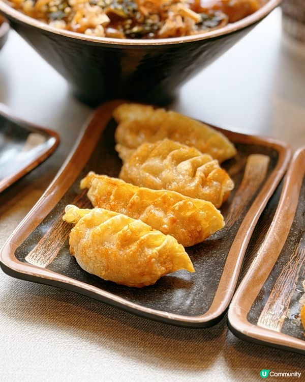 抵食拉麵太郎 #屯門美食