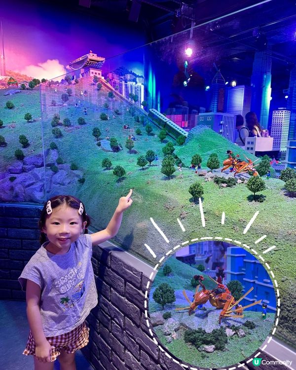 暑假激FUN！小小忍者訓練營！💪🤩