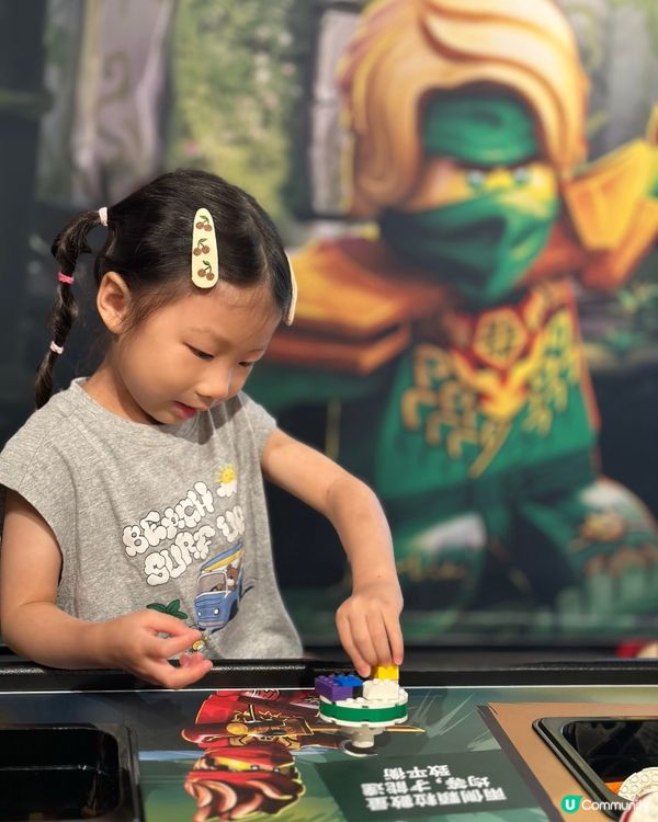 暑假激FUN！小小忍者訓練營！💪🤩
