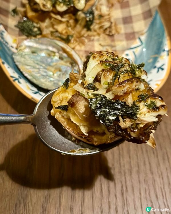 [勞蘇食]超高質心思意式fusion菜🇮🇹