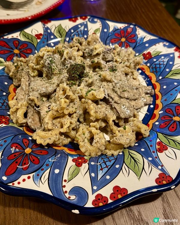 [勞蘇食]超高質心思意式fusion菜🇮🇹