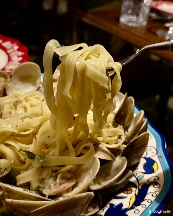 [勞蘇食]超高質心思意式fusion菜🇮🇹