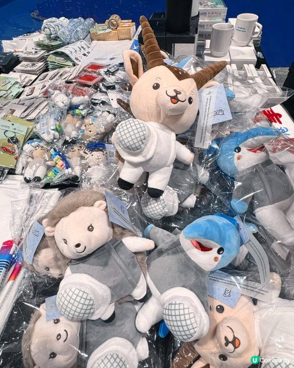 「劍」創香港！限定周邊登場 ⚔️🇭🇰