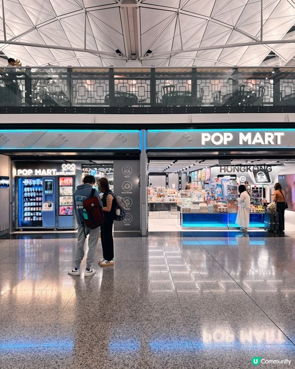 POP MART 24小時入手攻略