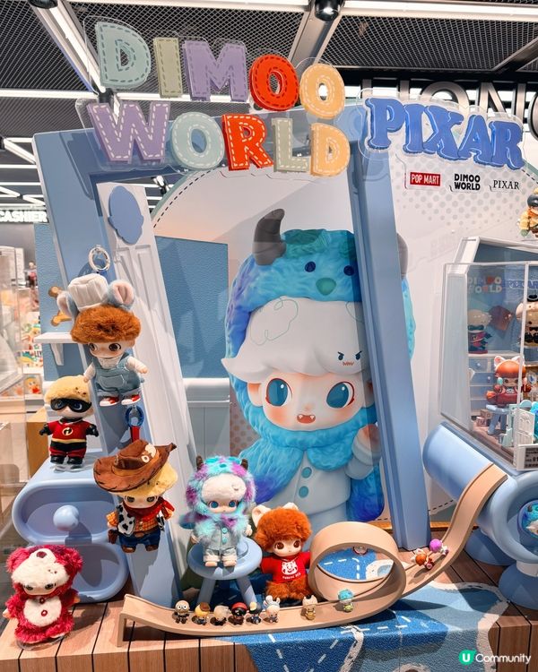 POP MART 24小時入手攻略