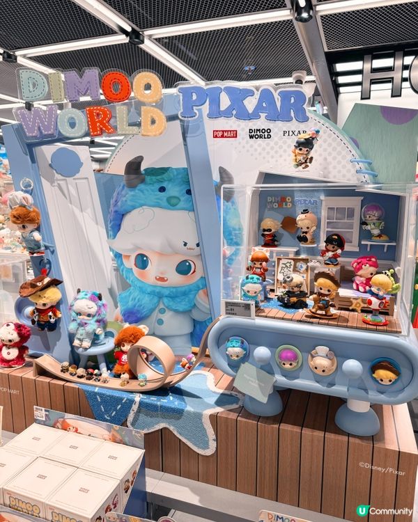 POP MART 24小時入手攻略