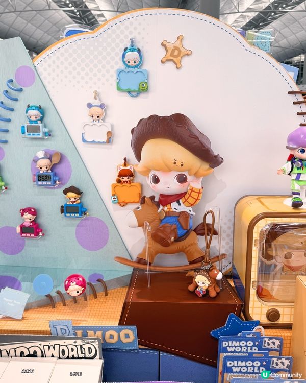 POP MART 24小時入手攻略