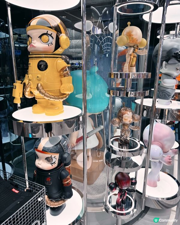 POP MART 24小時入手攻略