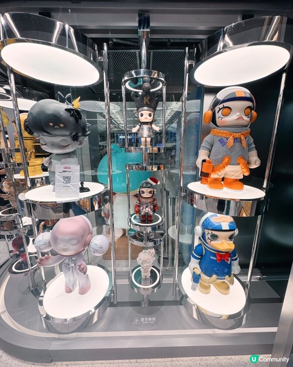 POP MART 24小時入手攻略