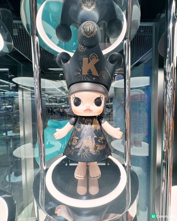 POP MART 24小時入手攻略