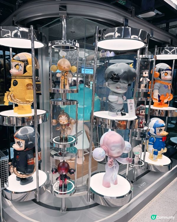 POP MART 24小時入手攻略