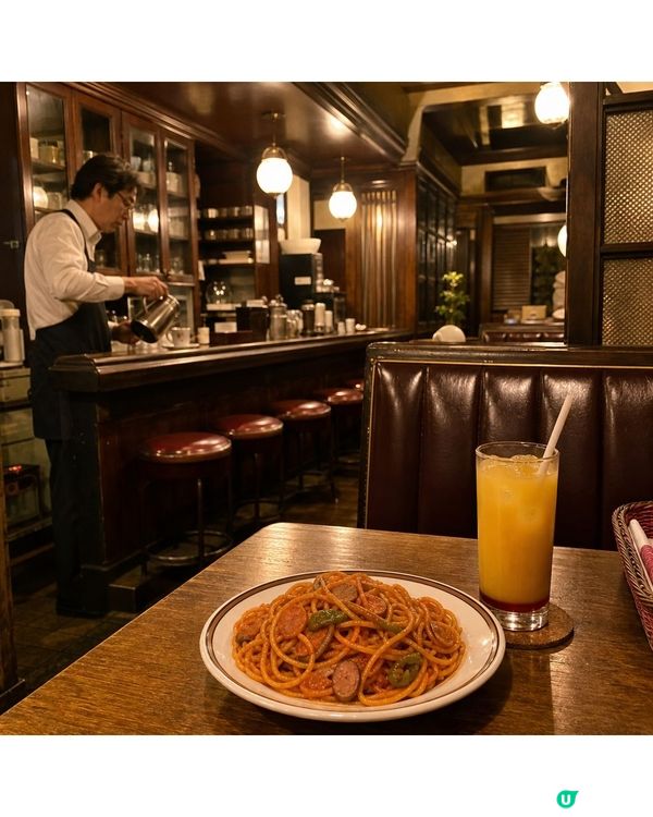 大阪旅遊必去當地喫茶店！數量高達6758間🍹背後原因竟與「1習慣」有關😮